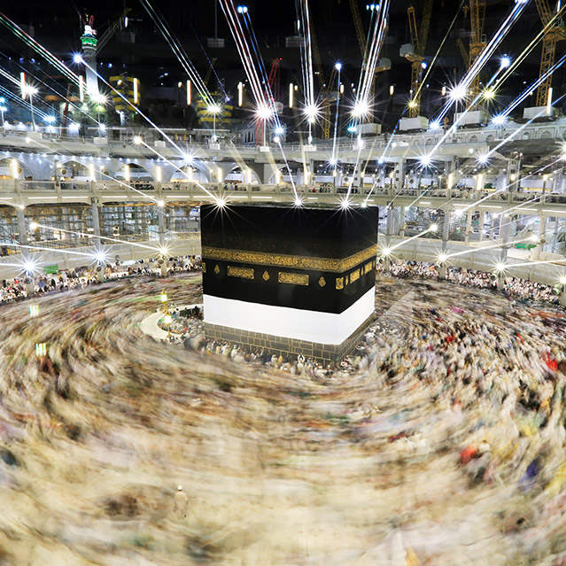 haj